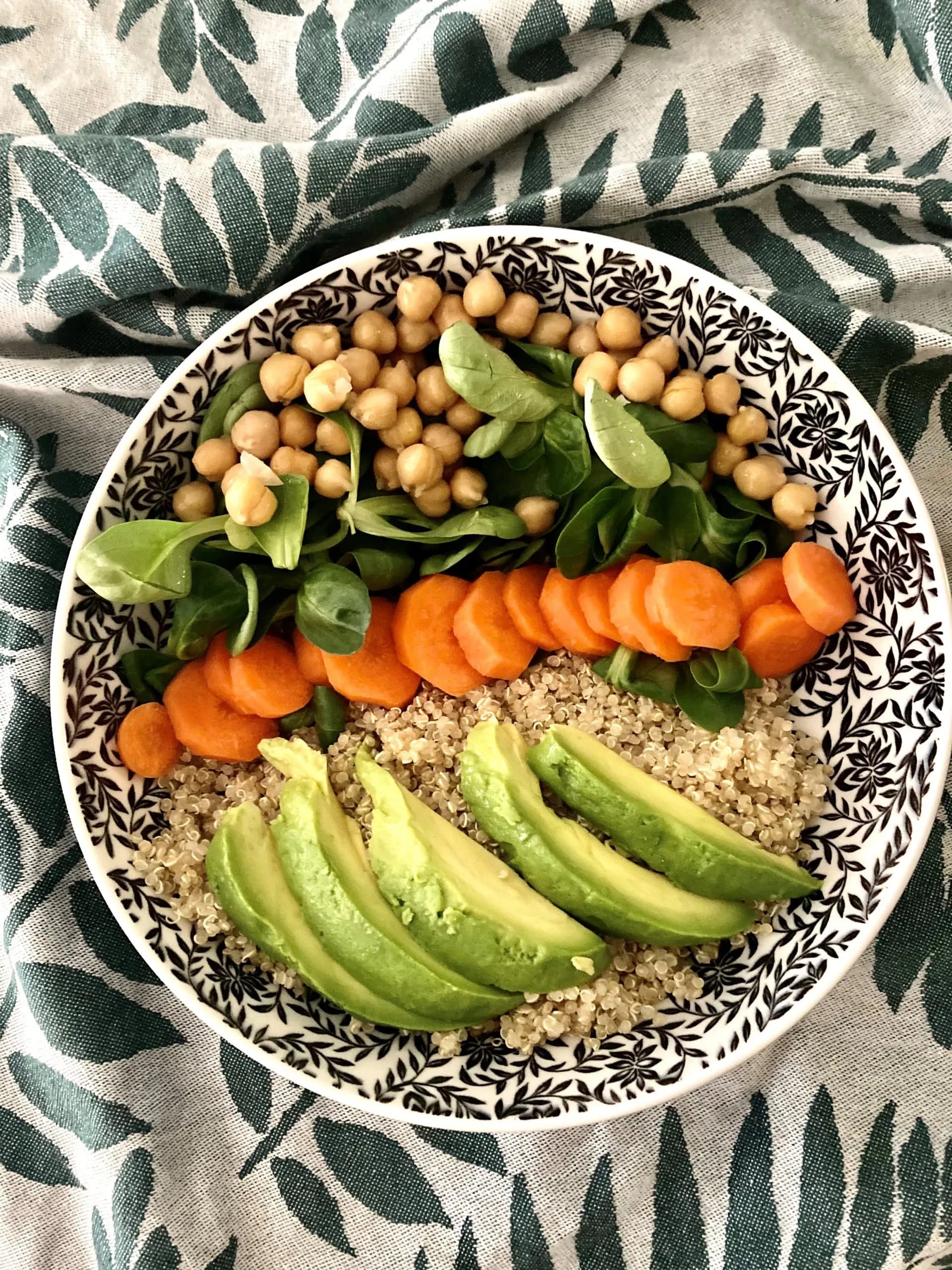 Buddha Bowl